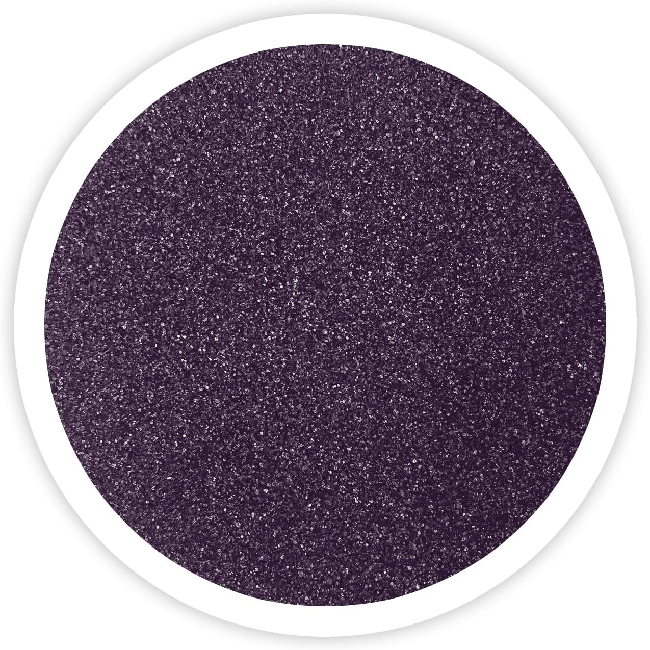 Lilac Unity Sand, 1 LB (16 oz), Pastel Purple Colored Sand for Weddings, Vase Filler, Home Dcor, Crafts, Terrariums, and More - Image 12