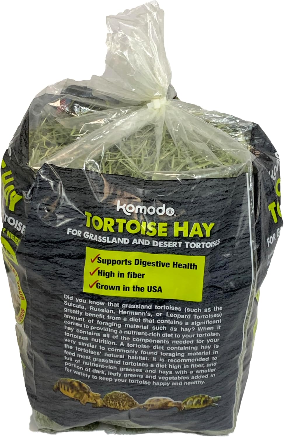USA imported second cut timothy grass hay for grassland reptiles