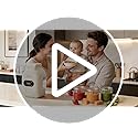 Felizbebe digital infant puree processor packaging contents with accessories included
