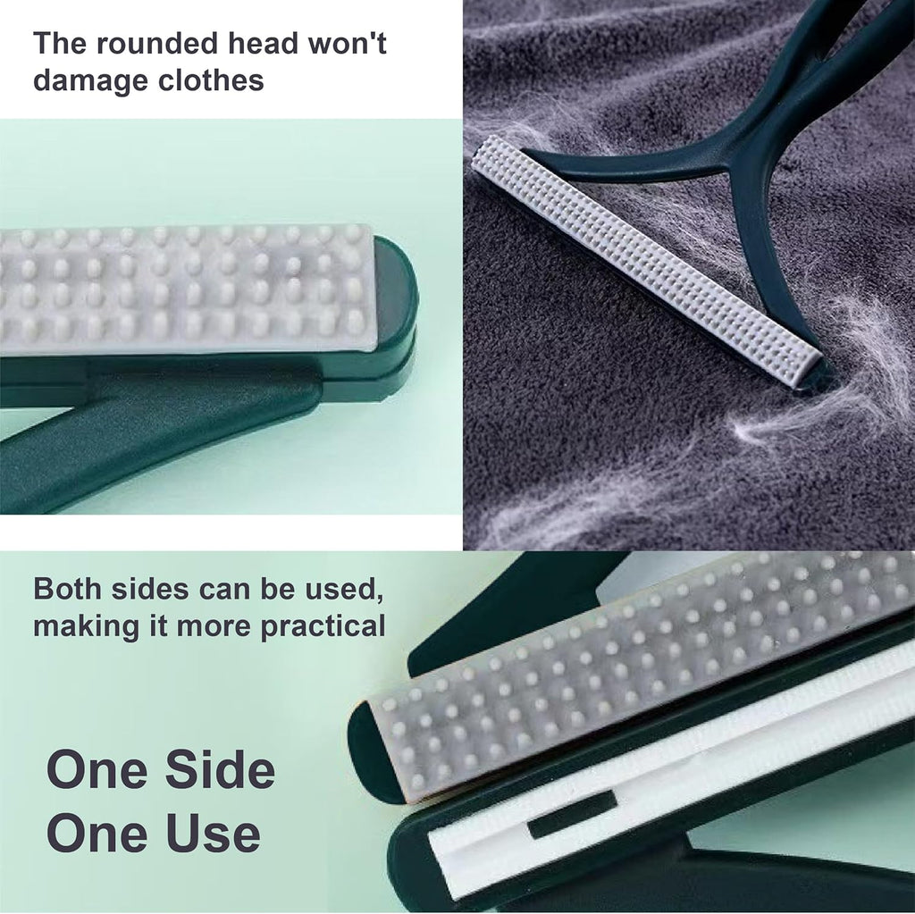 Packaging set of Rorodog pet grooming and cleaning tools