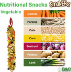 Vitapol small animal snack sticks bulk pack display box
