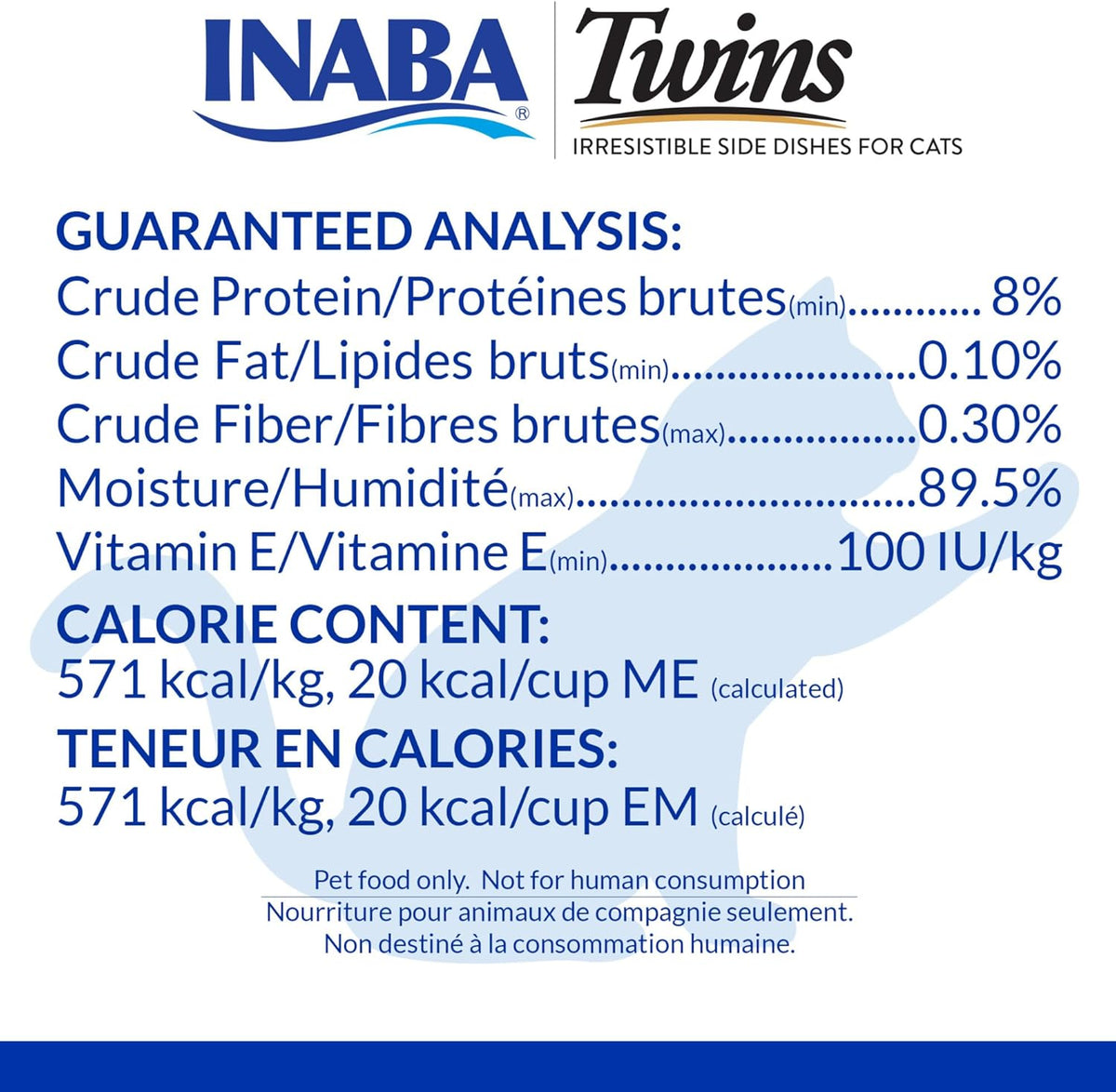 Inaba Twins easy-to-peel single serving cup container
