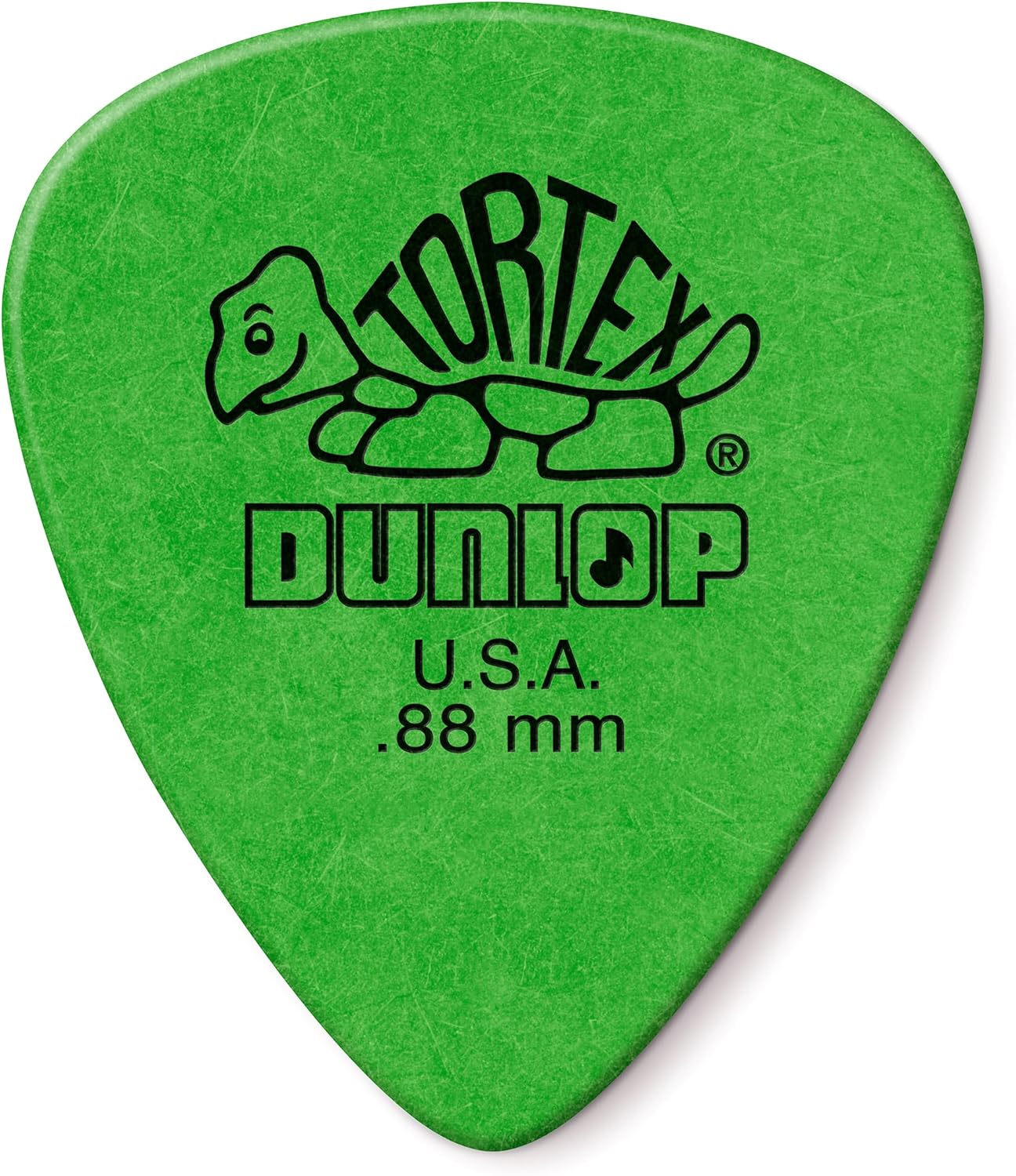 Jim Dunlop Tortex Standard Pick 1.0MM - 12 Pack - Image 10