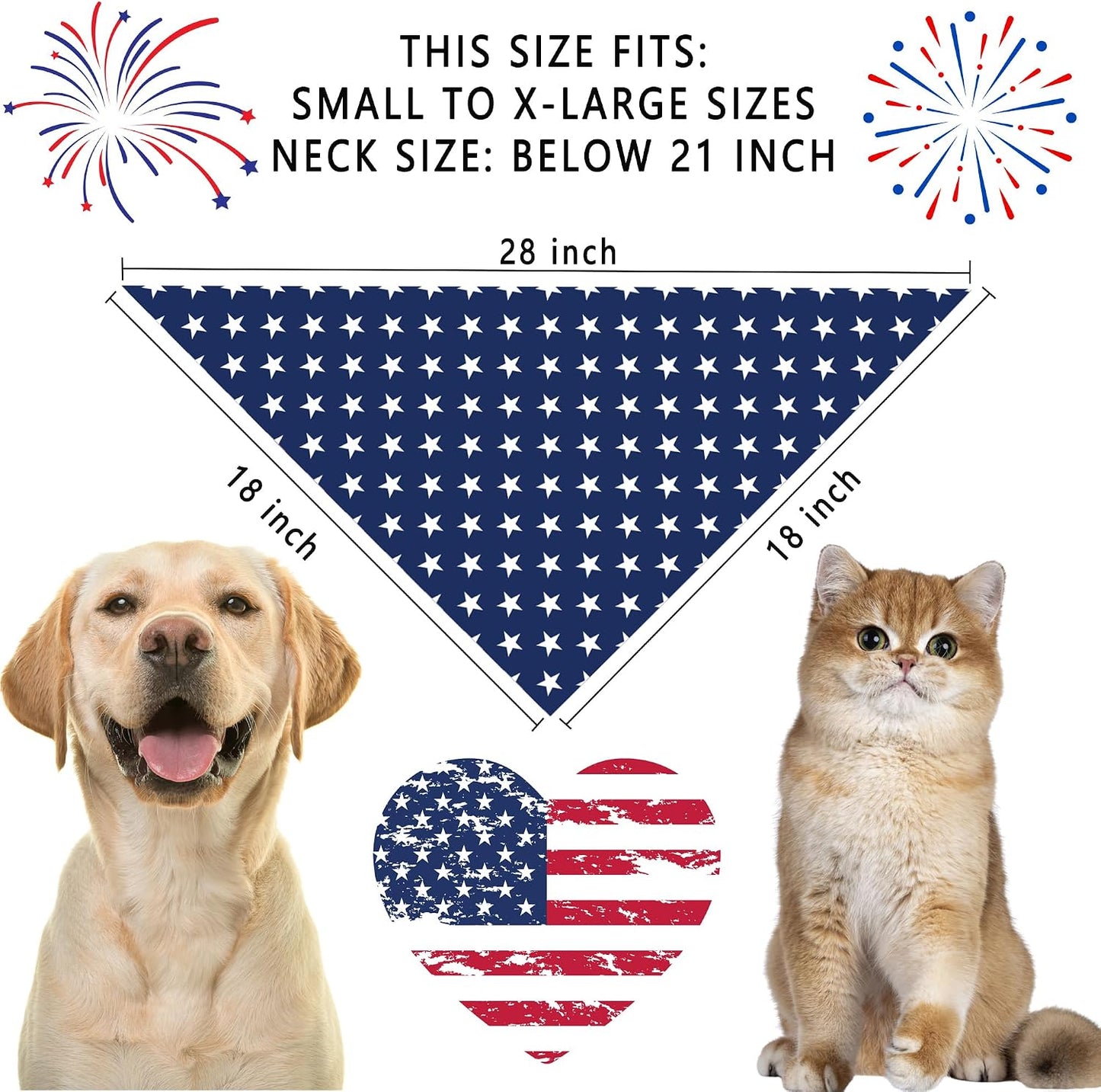 Imported high quality holiday pet clothing accessory pack