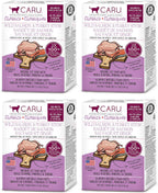 Caru - Classics Chicken & Wild Cod Stew for Cats - Healthy Functional Wet Cat Food or Food Topper - Balanced Omega Blend - 5.5 oz Cartons - Pack of 12 - Image 9