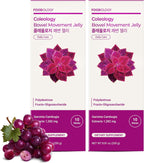 FOODOLOGY Coleology Cutting Jelly, Pomegranate Flavor, 10 Sticks - Image 11