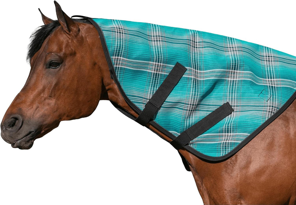 Kensington Protective Products Signature Textilene Nylon-Lined Neck Piece - Image 9
