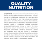 Authentic USA imported Hills Prescription Diet id digestive care dog food packaging