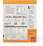 The Honest Kitchen dog food box with 100 count pet wipes