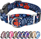 USA imported authentic Hikiko soft dog training collar.