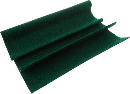 Zoo Med Eco Carpet reptile terrarium liner front view packaged