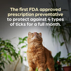 Detailed label view of Revolution Plus active ingredients