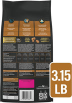 Pro Plan Veterinary Diets Purina NF Kidney Function Advanced Care Feline Formula Dry Cat Food - 3.15 lb. Bag - Image 11