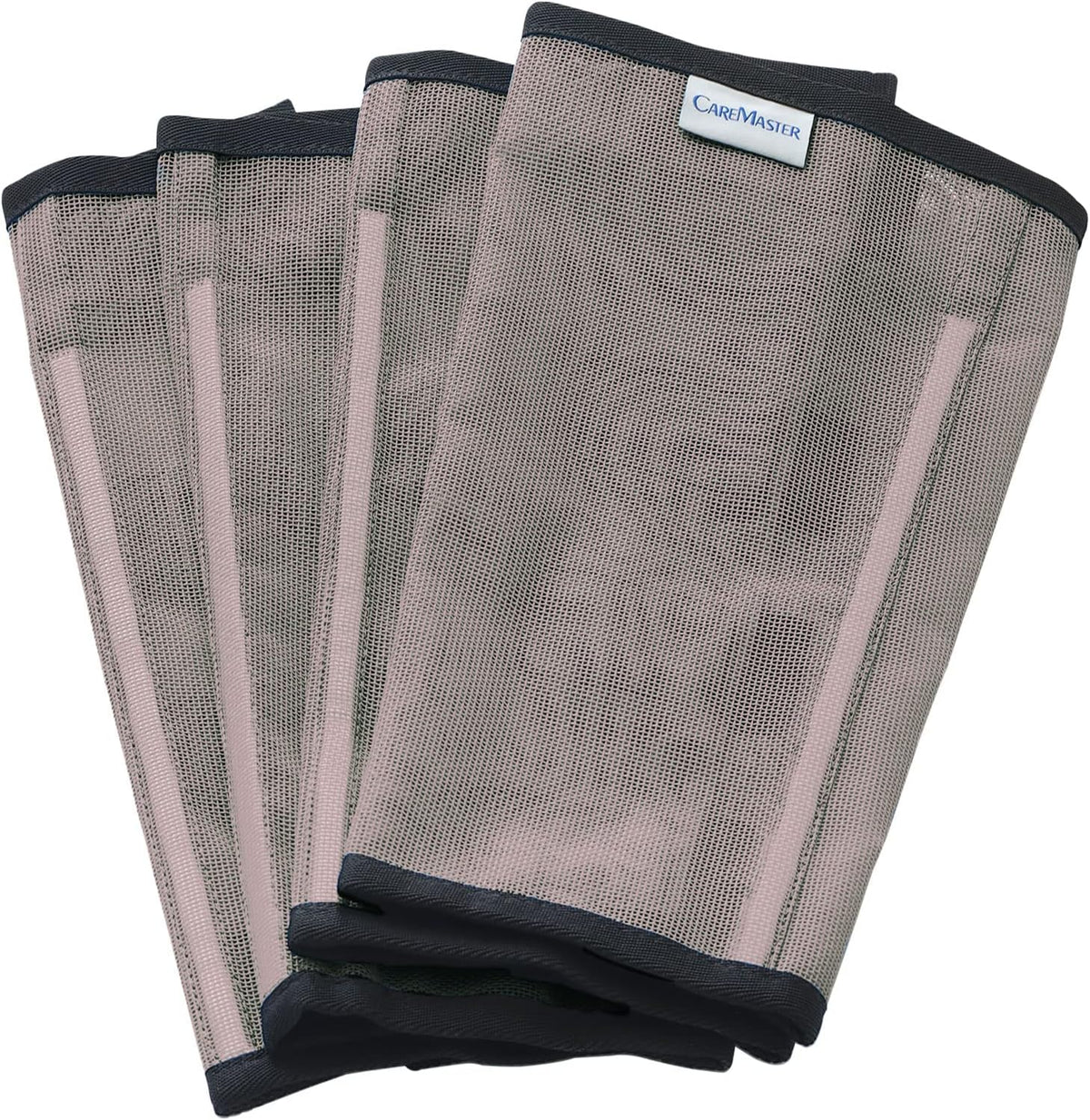 Fine Mesh Fly Boots Loose Fitting & Non-Slip Horse Fly Leggings No More Horsefly Nuisance Greatly Reduce Stomping Breathable with Natural Air Flow (Set of 4) - Image 11