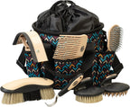 Weaver Equine grooming kit shoulder strap and handles