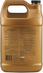 Farnam Bronco Gold Horse Fly Spray, Grooming Aid, Coat Conditioner 128 Ounces, Gallon Refill - Image 10