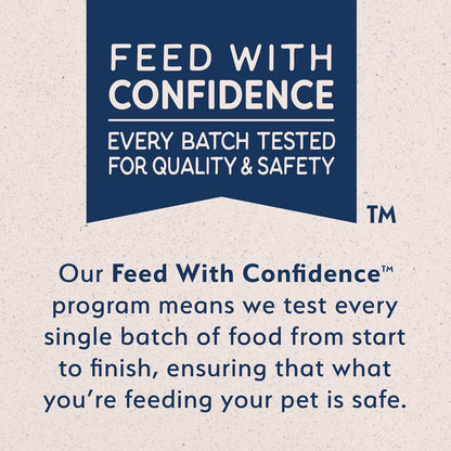 Premium USA imported Natural Balance wet dog food six pack packaging