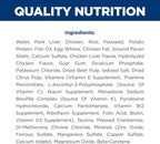 Hill's Prescription Diet i/d five point five ounce cat food can showing veterinary exclusive badge