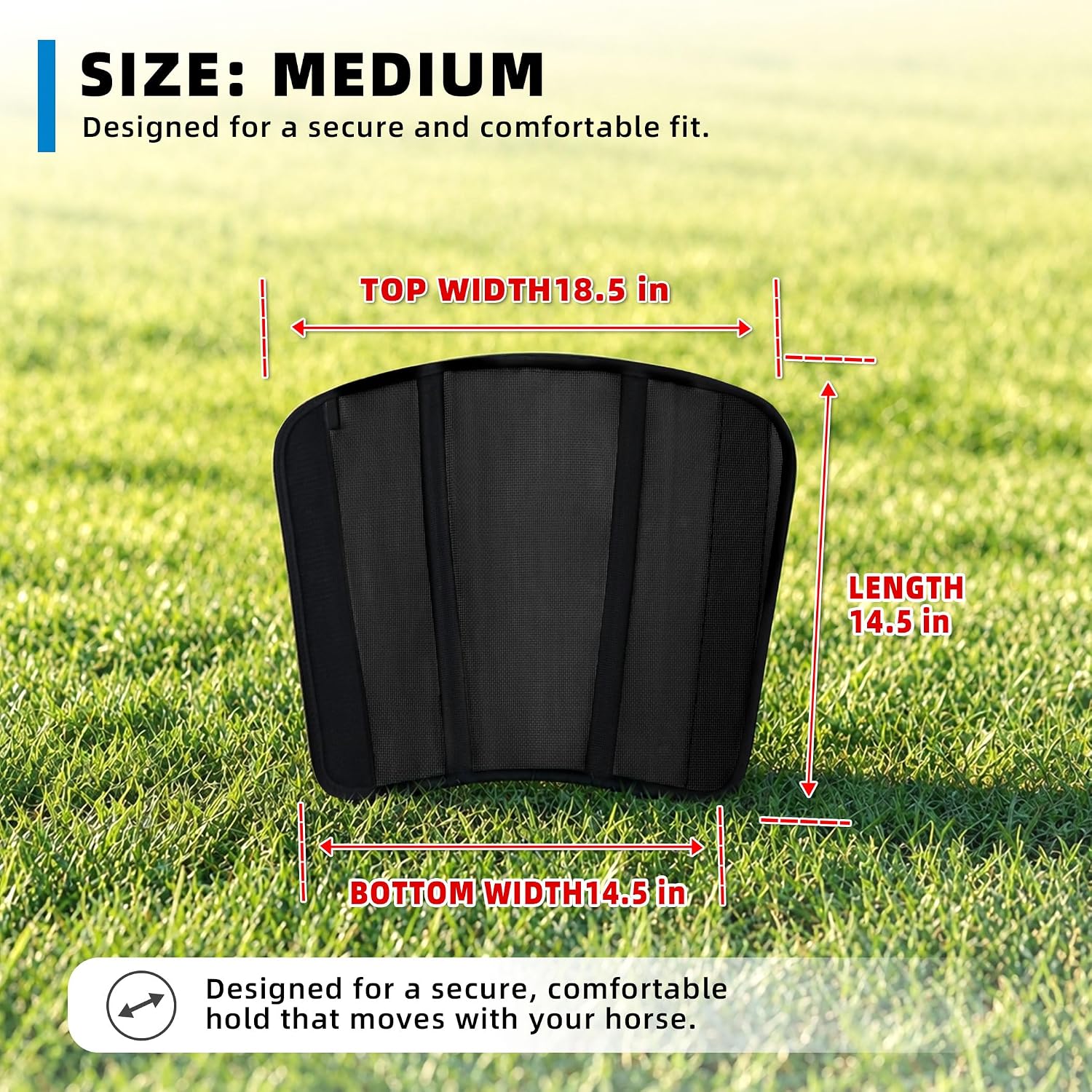 Equine protective leggings with built in support stays to prevent sagging