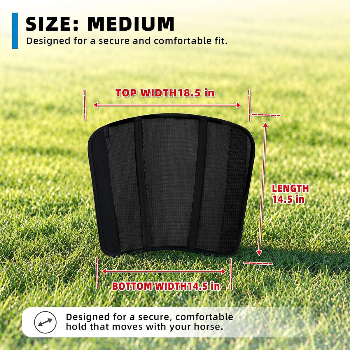 Equine protective leggings with built in support stays to prevent sagging