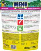 Vitakraft Menu Parrot Food 5 lb. - Image 2
