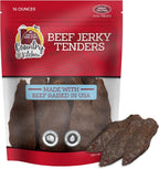 Country Kitchen Duck Jerky Tender Dog Treats, Made with Real Duck, High Protein, Low Fat, No Artificial Colors, 16 oz - Image 13