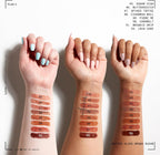 Authentic USA imported NYX lip gloss collection featuring the Vanilla Cream Pie variant.
