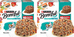 Beneful Purina Small Breed Wet Dog Food Variety Pack, IncrediBites With Real Beef, Chicken and Salmon - (Pack of 30) 3 Oz. Cans - Image 14