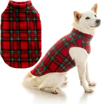 Gooby - Stretch Fleece Vest, Pullover Fleece Vest Jacket Sweater for Dogs, Lavender, Medium - Image 14