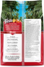 Kaytee Fiesta Macaw Food, Nutritious and Fun Blend, Supports Skin, Feather, Digestion, Brain and Heart Health, 4.5 pounds - Image 11