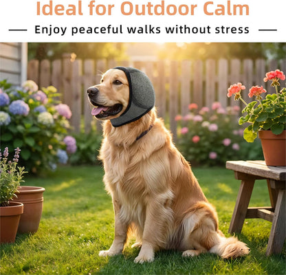 Novadex dog ear wrap for hematoma recovery