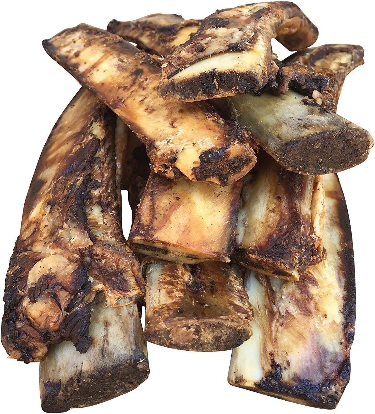 K9 Connoisseur authentic imported natural beef bones for healthy teeth