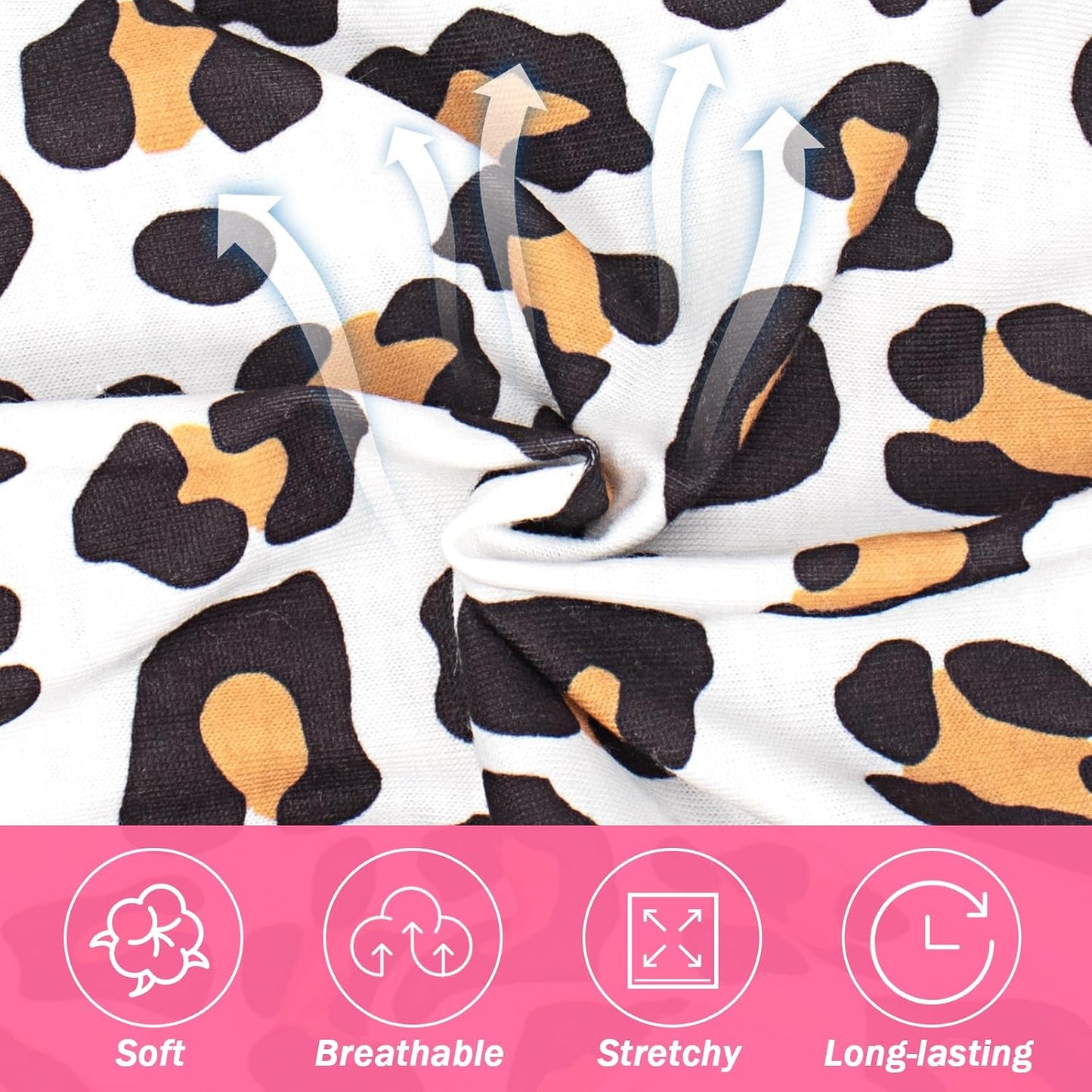 Close up of breathable fabric on Coppthinktu cat suit