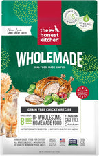 The Honest Kitchen Human Grade Dehydrated Grain Free Chicken Cat Food 4 Pound (Pack of 1) - Image 11