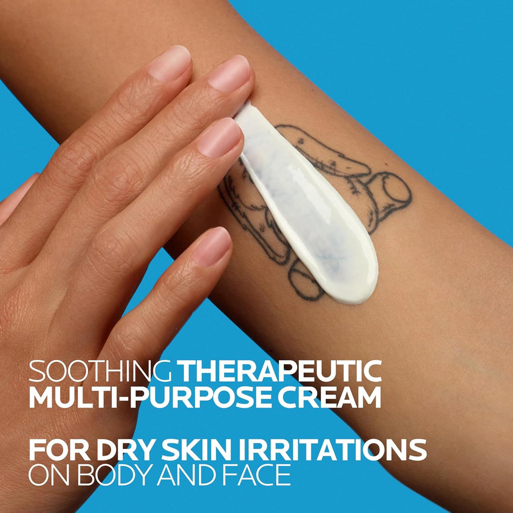 La Roche-Posay Cicaplast Balm B5 travel size view
