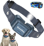 Queenmew citronella collar kit with accessories