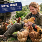 Hatortempt Non GMO label and organic sourcing information