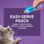 Purina One cat treat nutritional information