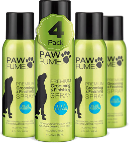 PAWFUME Dog Perfume Spray Long Lasting Scent for Grooming, Show Dog, 1-Pack - Keep Your Pup Fresh All Day - Hypoallergenic, Alcohol-Free, Detangling Formula - Moisturizing Pet Cologne Spray for Dogs - Image 12