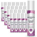 Summer's Eve Island Splash Daily Refreshing Feminine Spray front view for intimate hygiene.