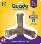 N-Bone Nbone 115011 Quado In Peanut-Mini, 2.6 oz, Large (575179) - Image 11