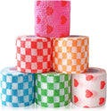 Lypocs 6 pack pet vet wrap front view