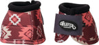 Premium imported Weaver Equine protective gear pair for horse training and turnout.