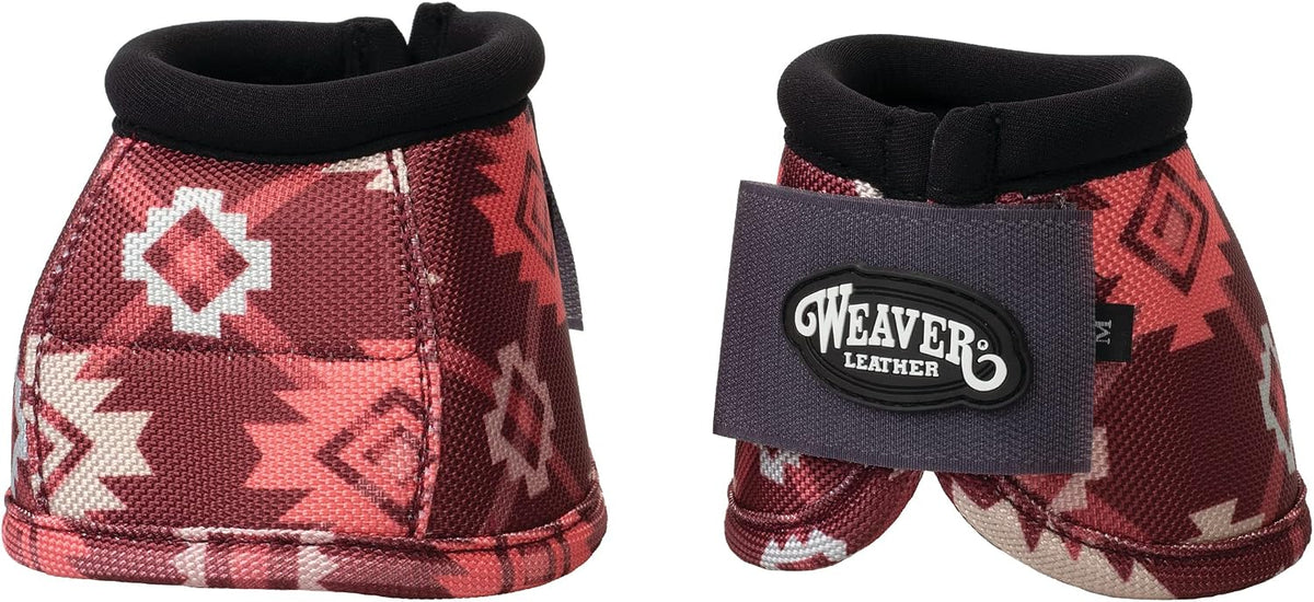 Premium imported Weaver Equine protective gear pair for horse training and turnout.