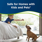 Bissell 74R7 formula bottle with pet safe certification icon