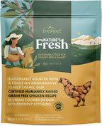 Freshpet Fresh Dog Food, Fresh Certified Humanely Raised Chicken Recipe, 5.5 lb. - Image 11