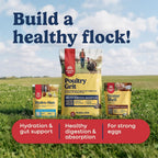Manna Pro Hydro-Hen Poultry Supplement, Digestive & Probiotic, 20 oz - Image 10