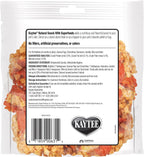 Kaytee 2.5 Ounces pet snack container close up