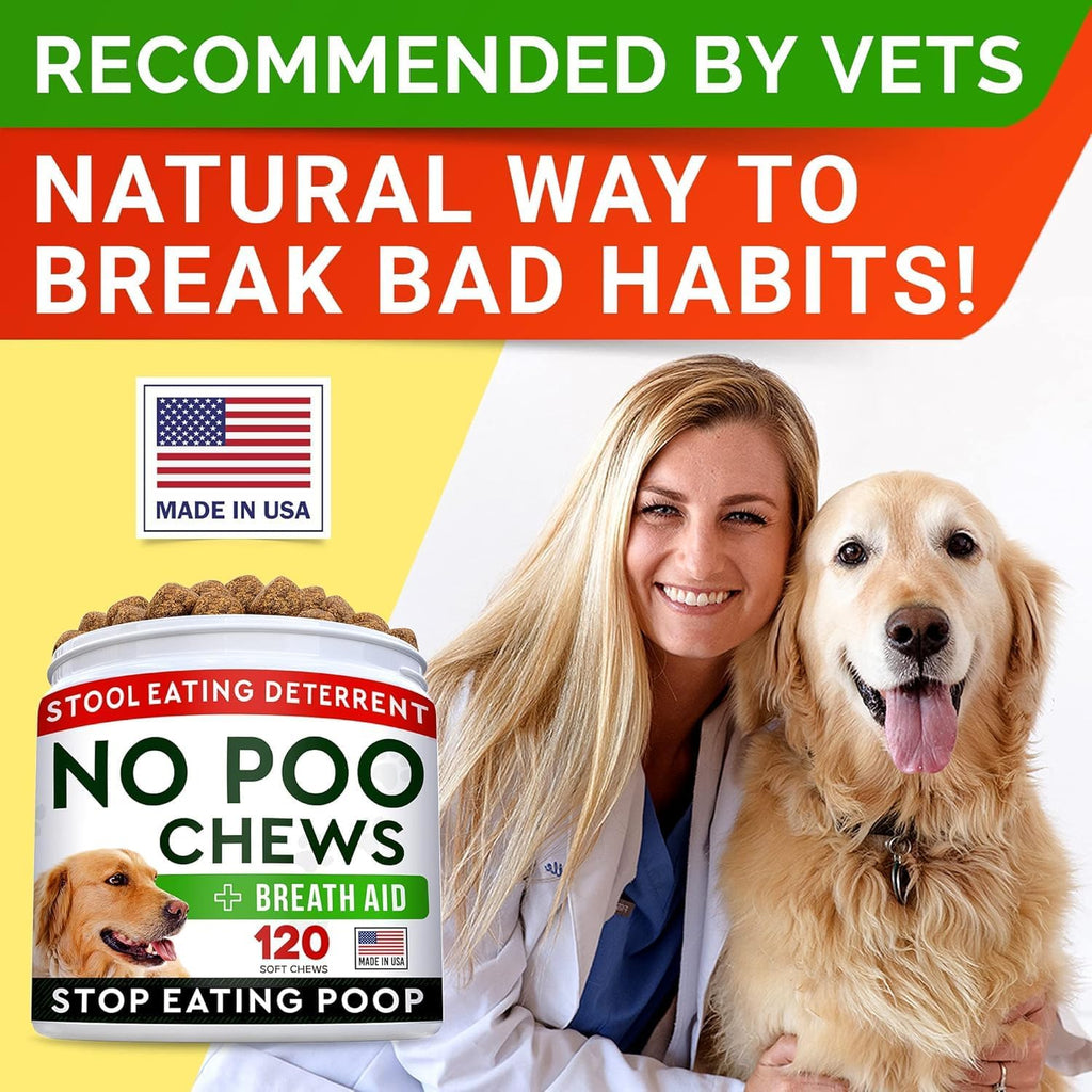 Soft turkey flavored chews for dog digestive health