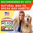 Soft turkey flavored chews for dog digestive health